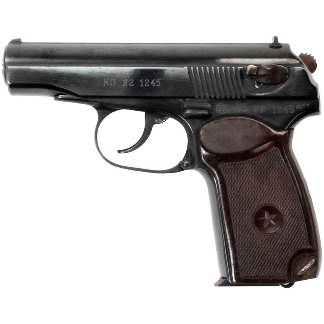 ARSENAL MAKAROV